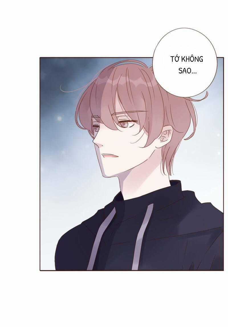 Ôm Hôn Mạc Nhiên - Chapter 10 - Trang 2