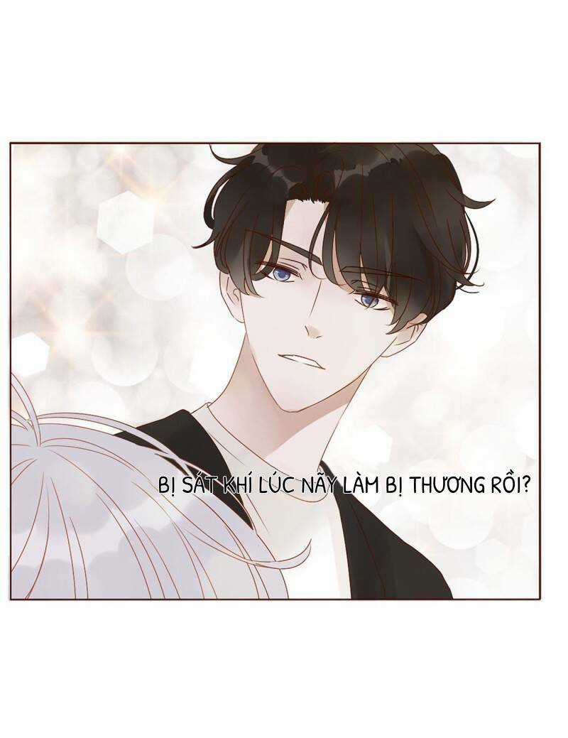 Ôm Hôn Mạc Nhiên - Chapter 10 - Trang 11