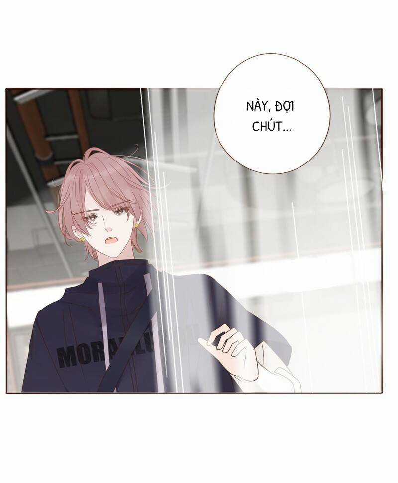 Ôm Hôn Mạc Nhiên - Chapter 10 - Trang 13