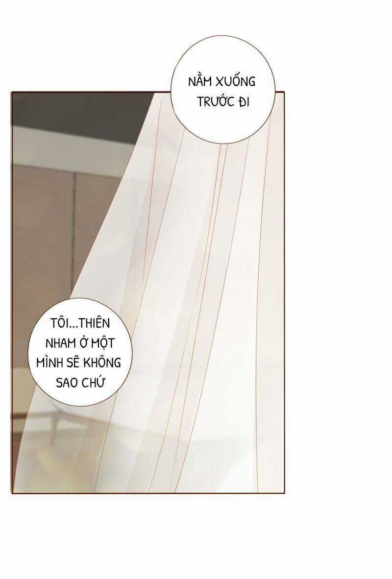 Ôm Hôn Mạc Nhiên - Chapter 10 - Trang 15