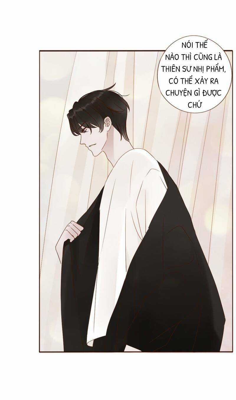 Ôm Hôn Mạc Nhiên - Chapter 10 - Trang 16
