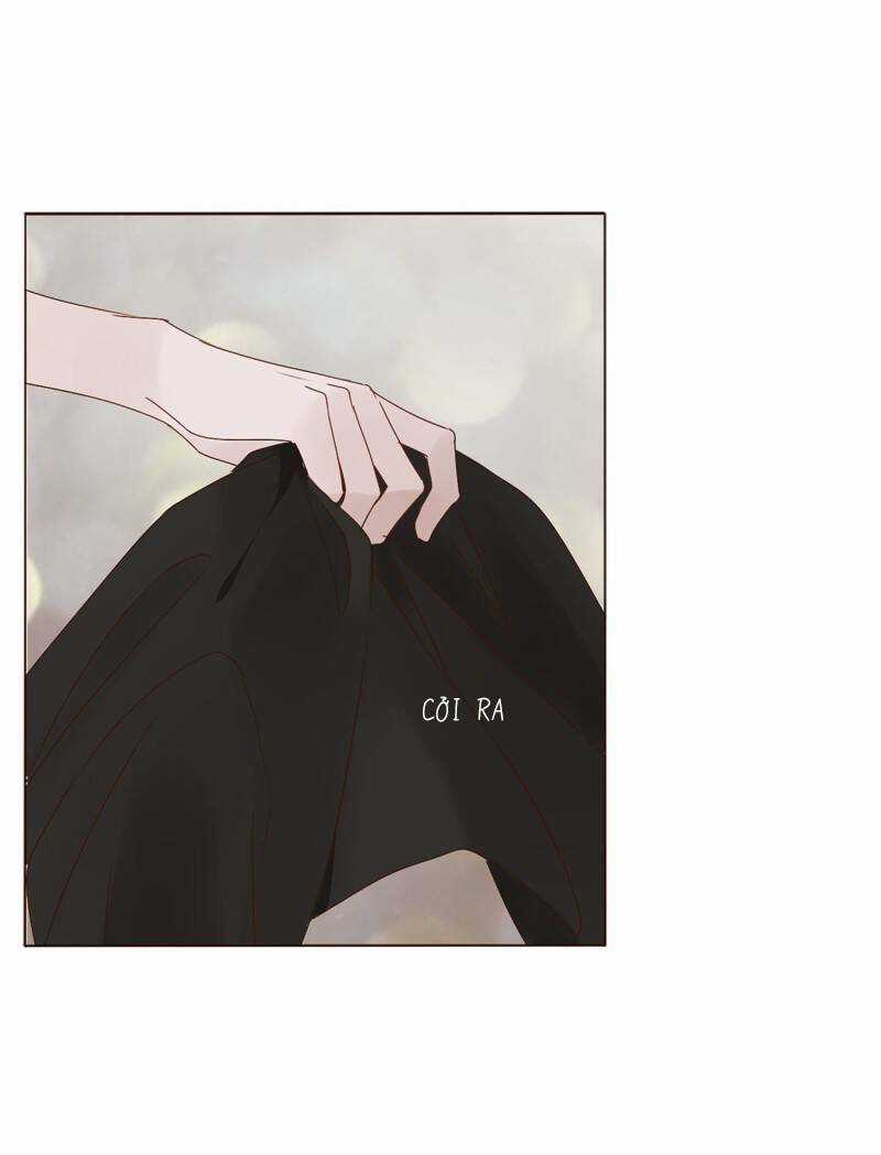 Ôm Hôn Mạc Nhiên - Chapter 10 - Trang 17