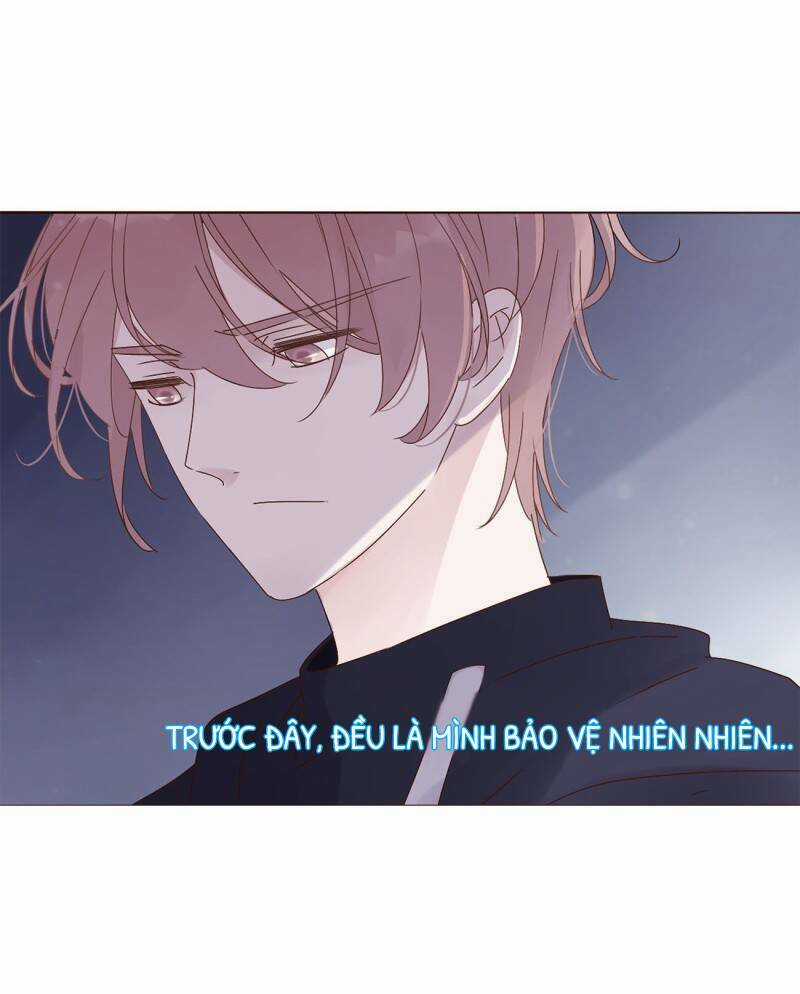 Ôm Hôn Mạc Nhiên - Chapter 10 - Trang 3