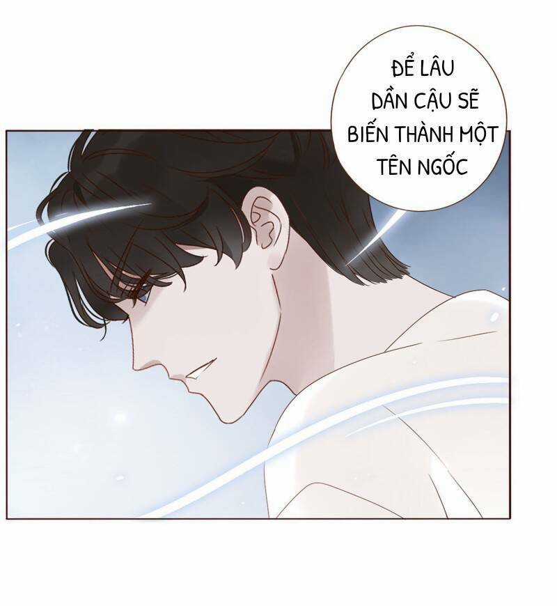 Ôm Hôn Mạc Nhiên - Chapter 10 - Trang 21