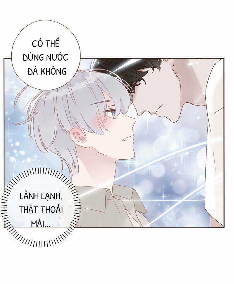 Ôm Hôn Mạc Nhiên - Chapter 10 - Trang 23