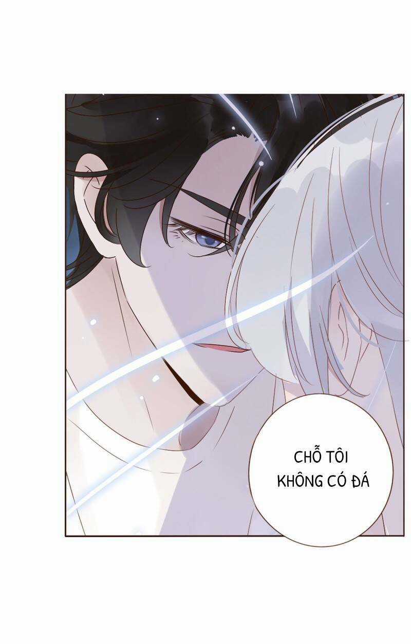 Ôm Hôn Mạc Nhiên - Chapter 10 - Trang 24