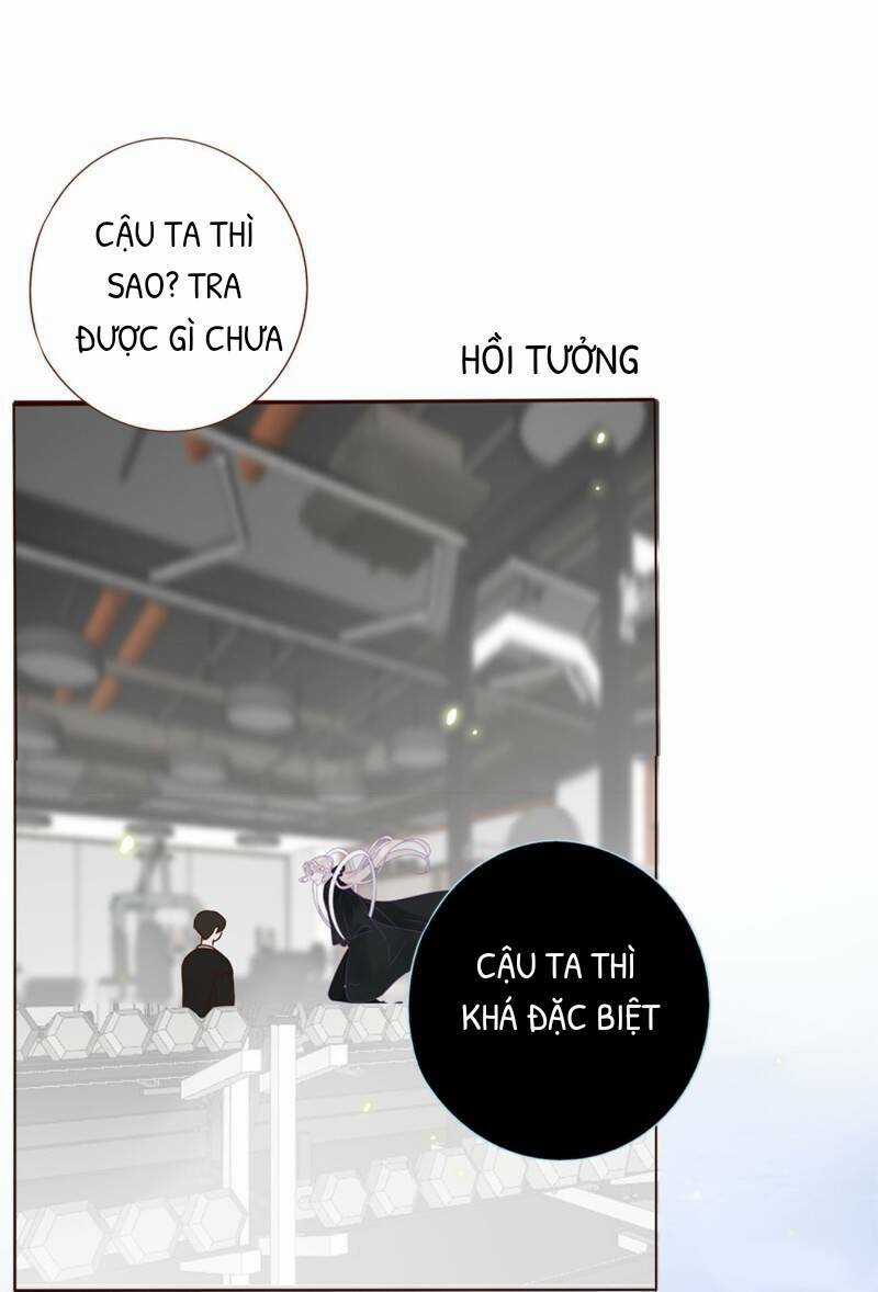 Ôm Hôn Mạc Nhiên - Chapter 10 - Trang 25