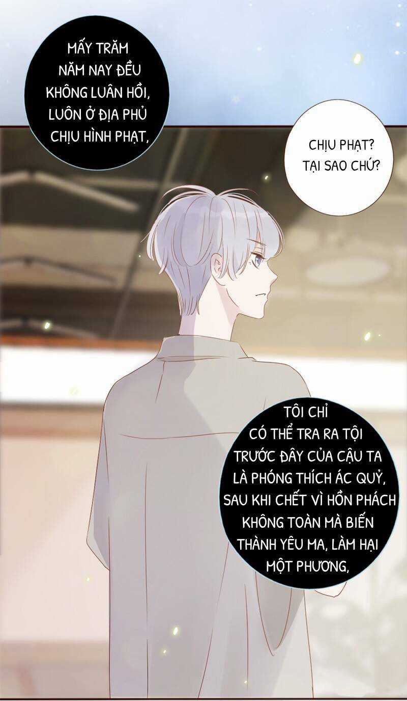 Ôm Hôn Mạc Nhiên - Chapter 10 - Trang 26