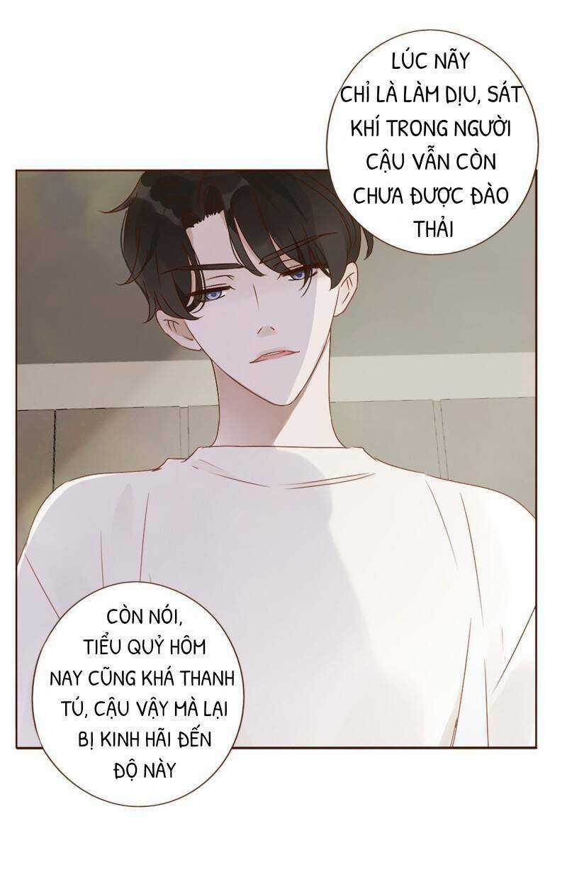 Ôm Hôn Mạc Nhiên - Chapter 10 - Trang 31