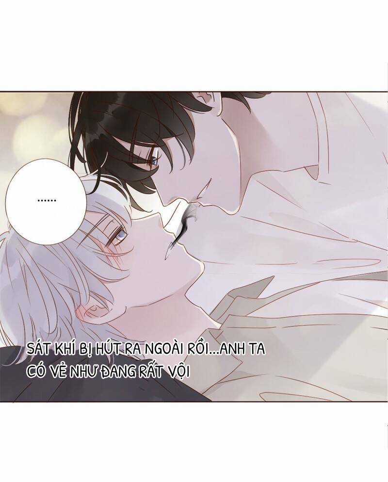 Ôm Hôn Mạc Nhiên - Chapter 10 - Trang 36