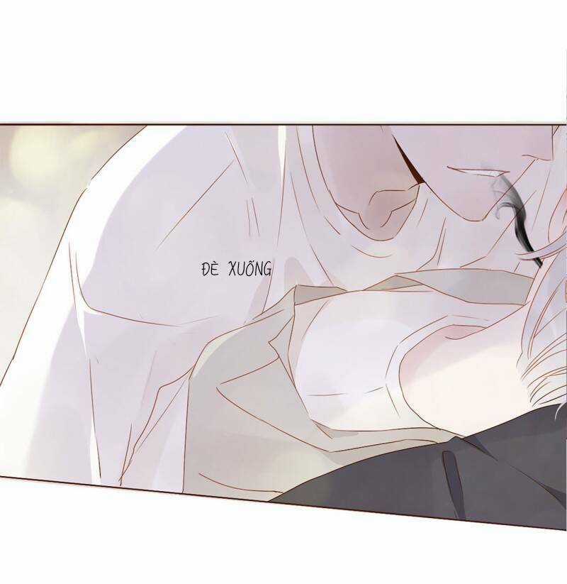 Ôm Hôn Mạc Nhiên - Chapter 10 - Trang 37