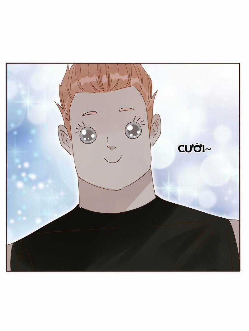 Ôm Hôn Mạc Nhiên - Chapter 10 - Trang 5