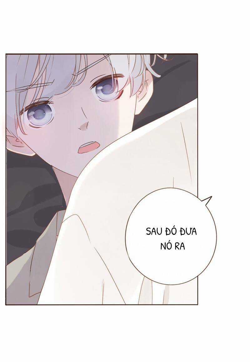 Ôm Hôn Mạc Nhiên - Chapter 10 - Trang 41