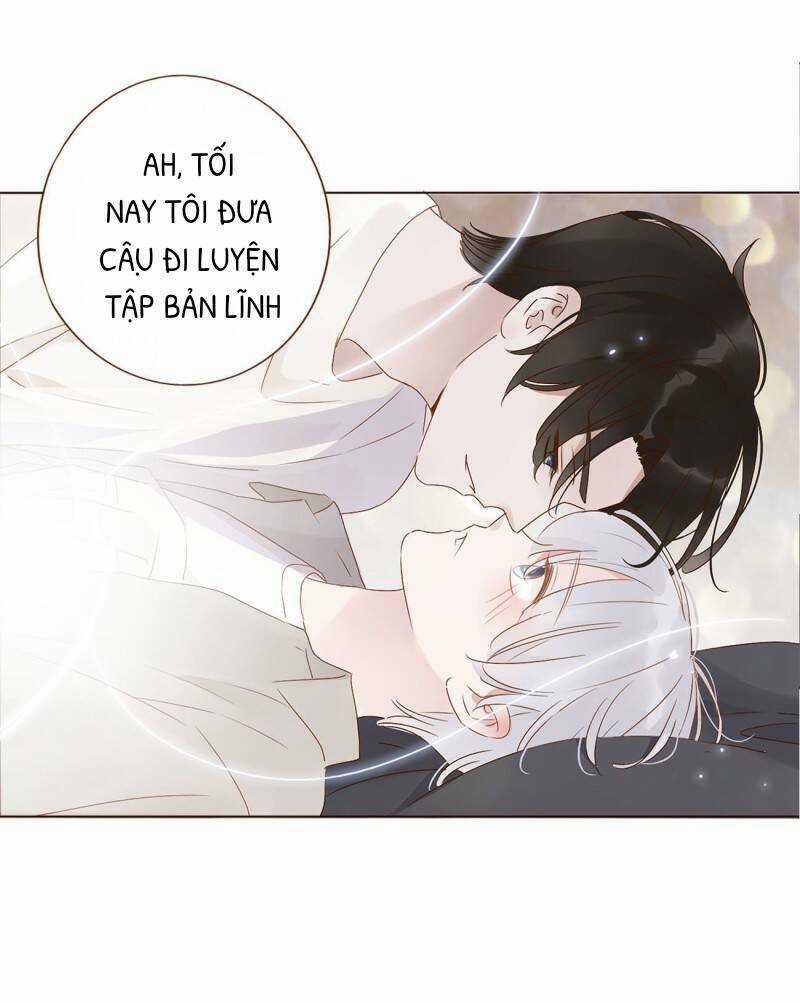 Ôm Hôn Mạc Nhiên - Chapter 10 - Trang 42