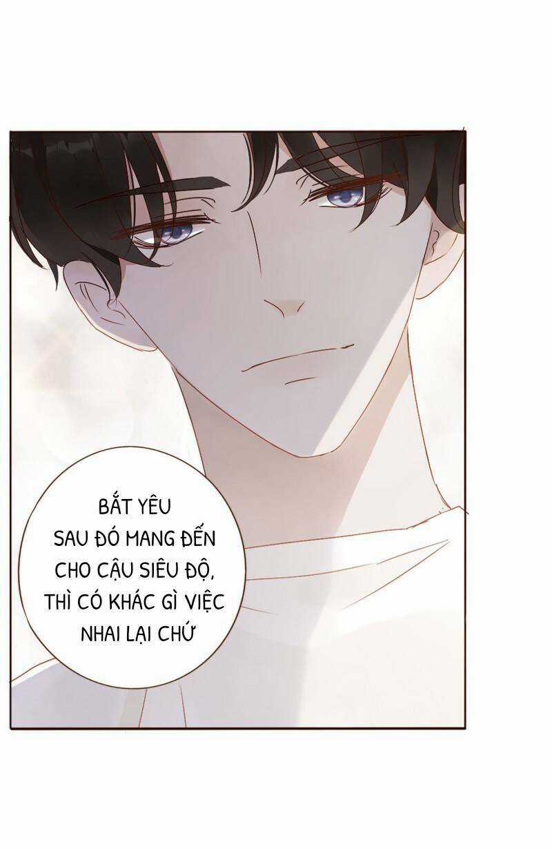 Ôm Hôn Mạc Nhiên - Chapter 10 - Trang 48