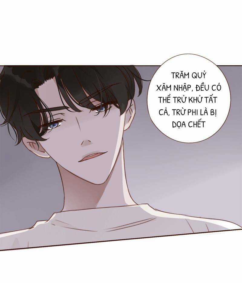 Ôm Hôn Mạc Nhiên - Chapter 10 - Trang 50