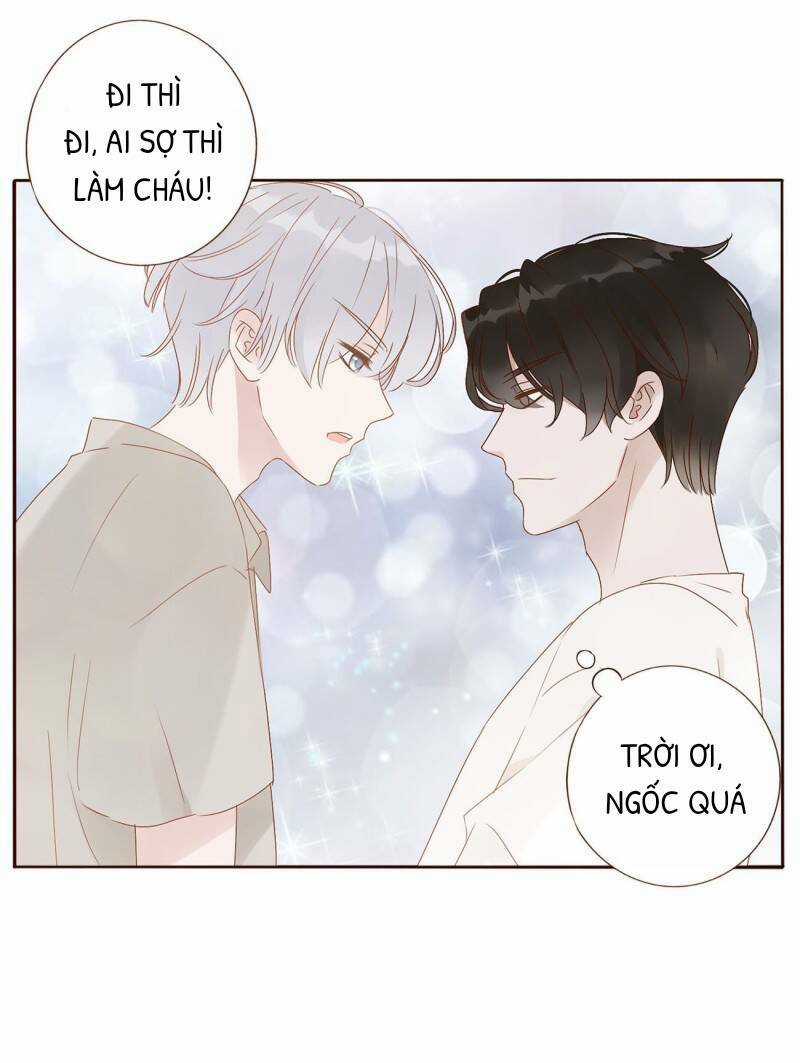 Ôm Hôn Mạc Nhiên - Chapter 10 - Trang 52