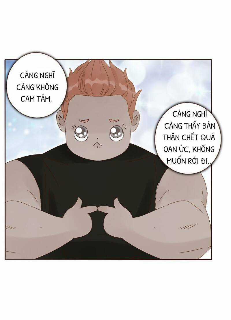 Ôm Hôn Mạc Nhiên - Chapter 10 - Trang 9