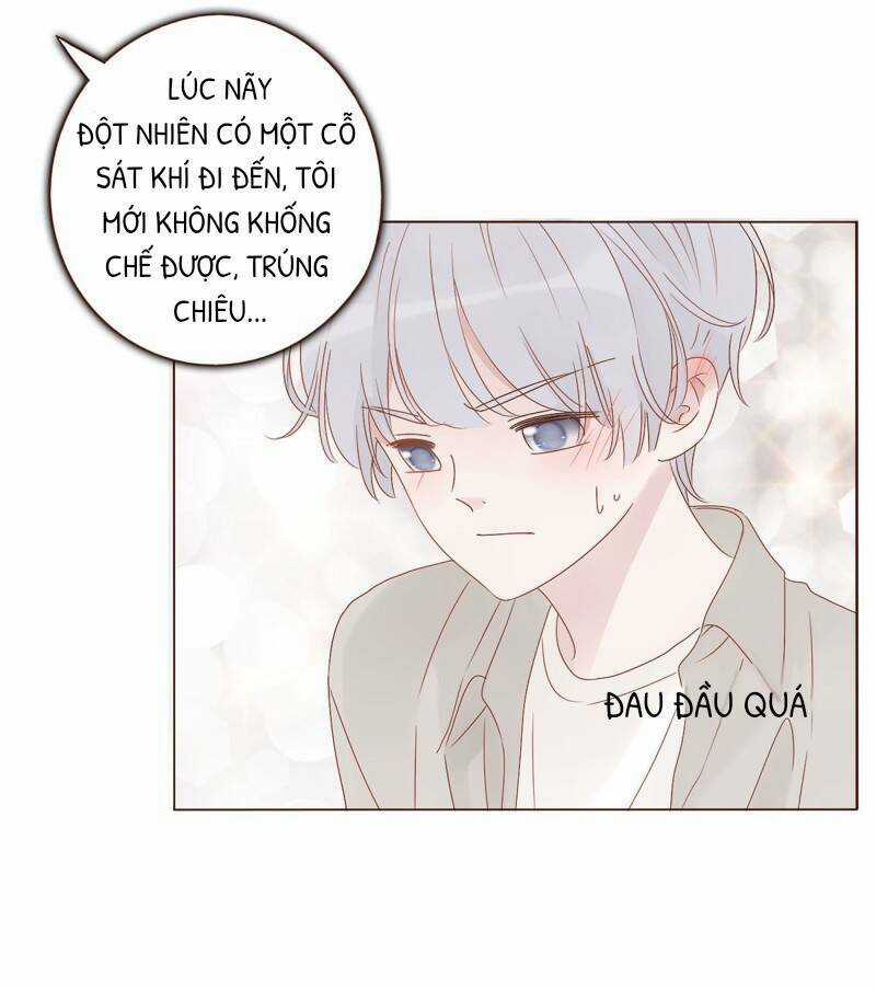Ôm Hôn Mạc Nhiên - Chapter 10 - Trang 10