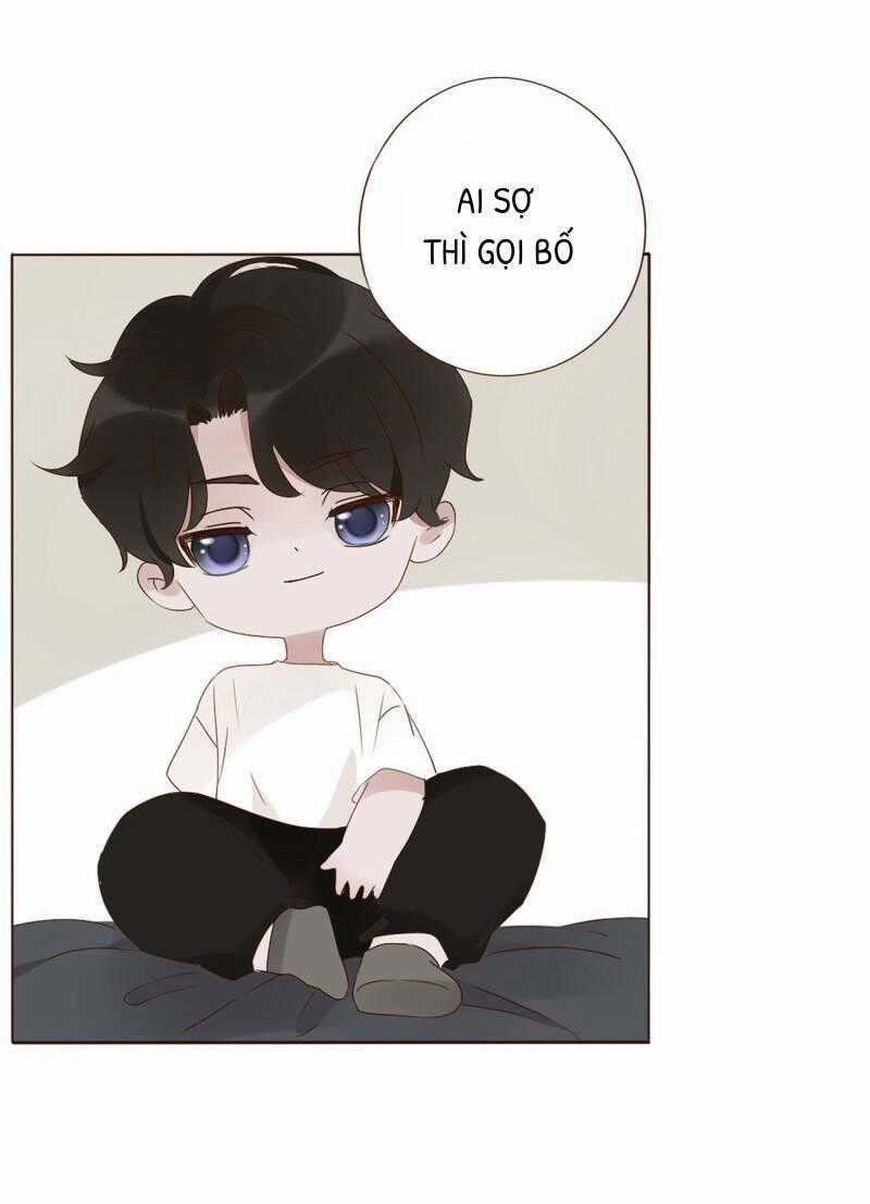 Ôm Hôn Mạc Nhiên - Chapter 11 - Trang 1