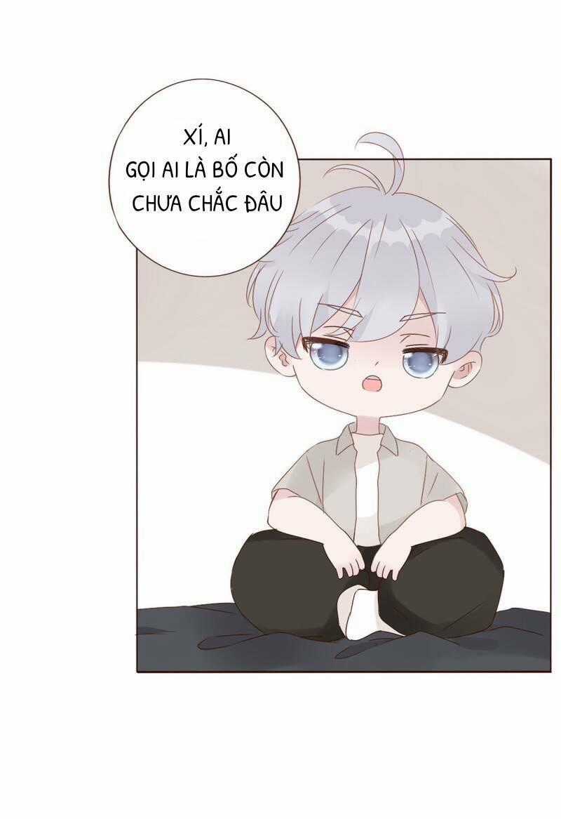 Ôm Hôn Mạc Nhiên - Chapter 11 - Trang 2