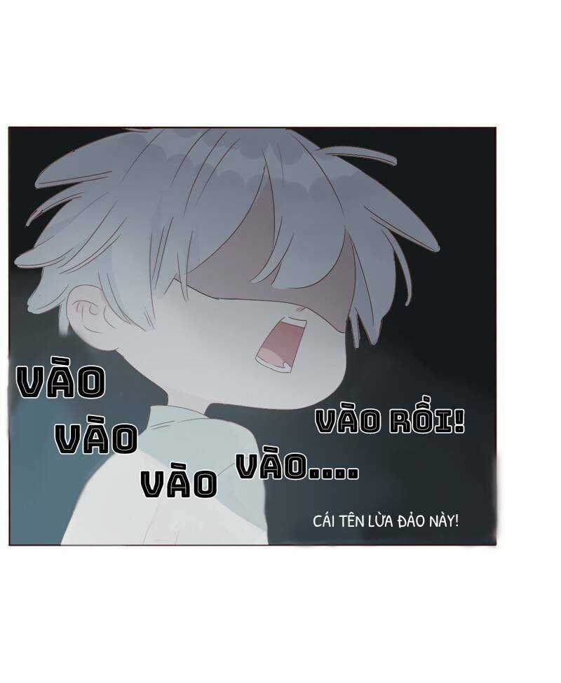 Ôm Hôn Mạc Nhiên - Chapter 11 - Trang 13