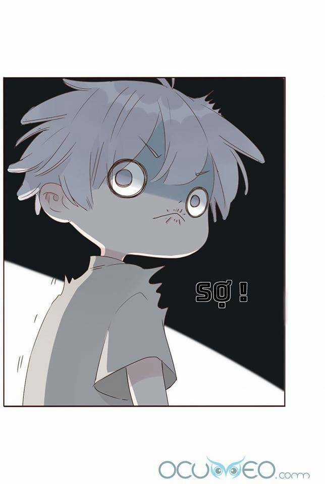 Ôm Hôn Mạc Nhiên - Chapter 11 - Trang 15