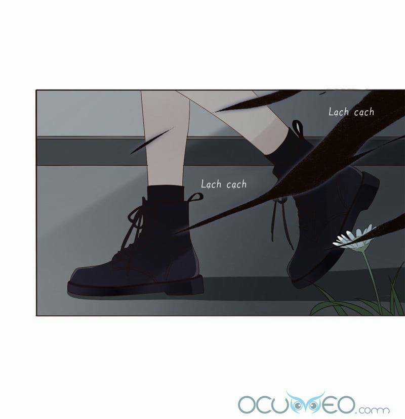 Ôm Hôn Mạc Nhiên - Chapter 11 - Trang 17