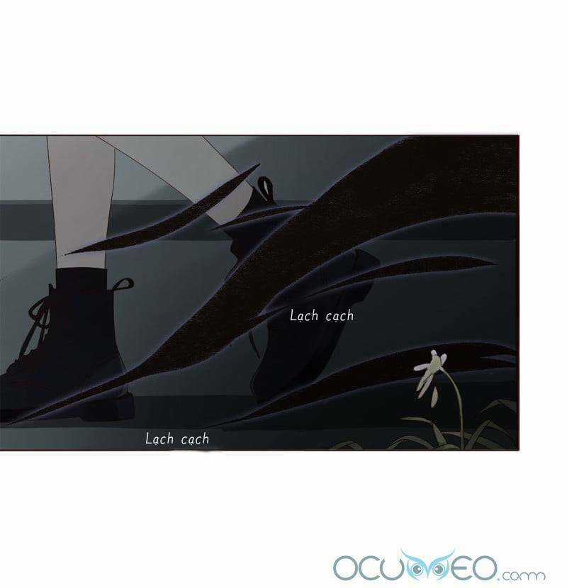 Ôm Hôn Mạc Nhiên - Chapter 11 - Trang 18