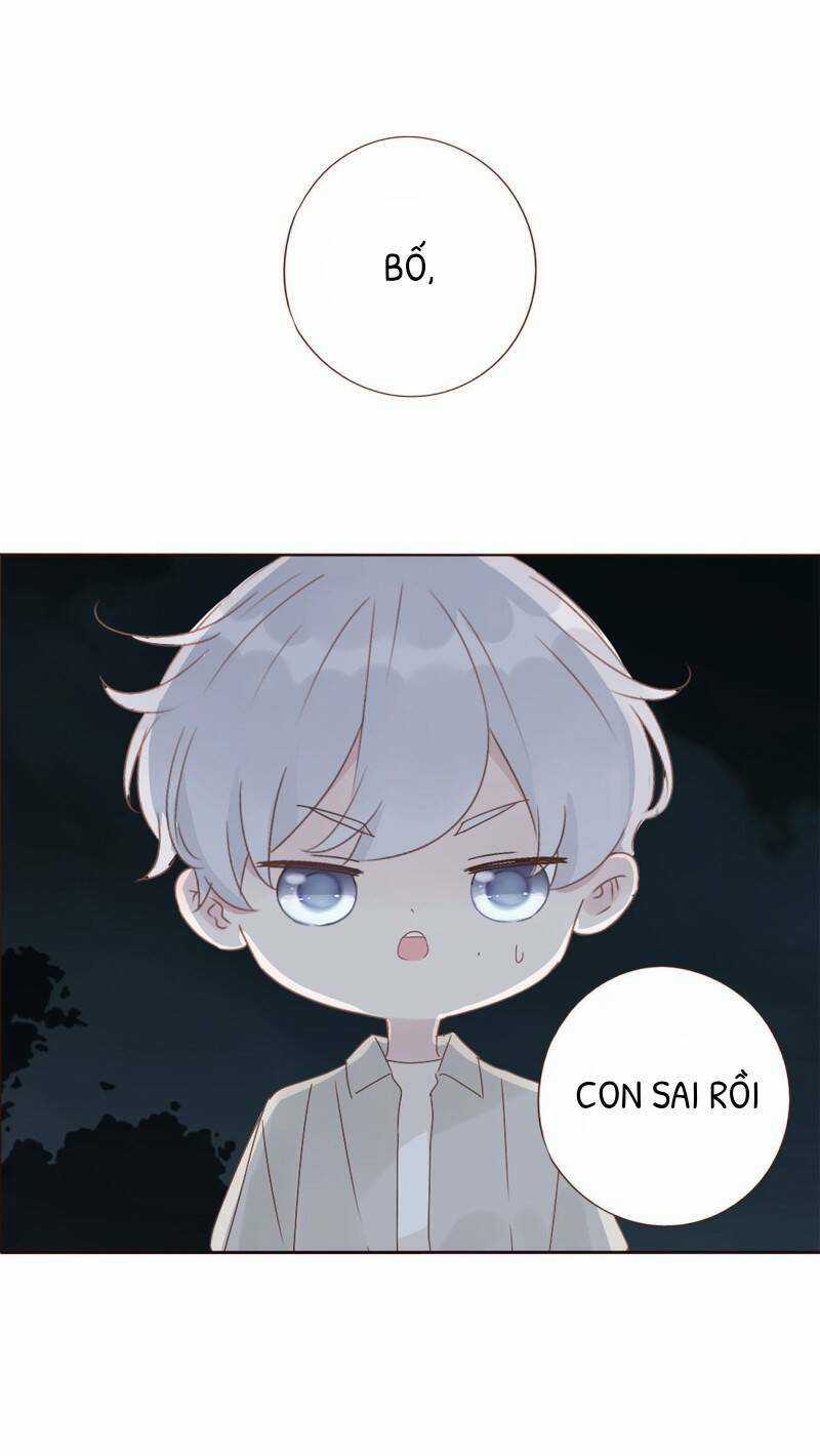 Ôm Hôn Mạc Nhiên - Chapter 11 - Trang 3