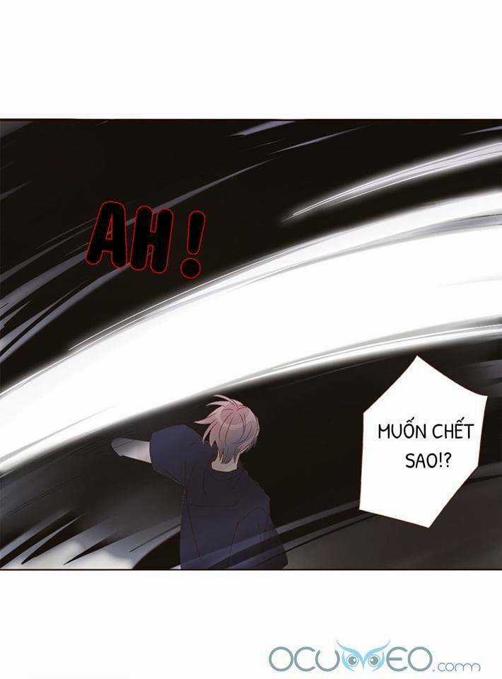 Ôm Hôn Mạc Nhiên - Chapter 11 - Trang 22