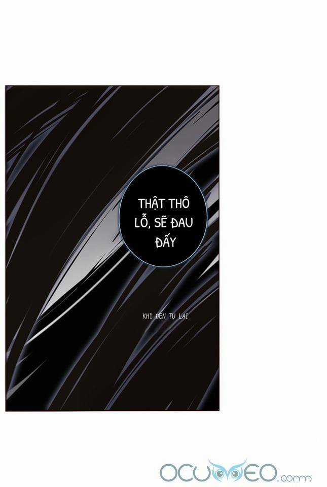 Ôm Hôn Mạc Nhiên - Chapter 11 - Trang 23