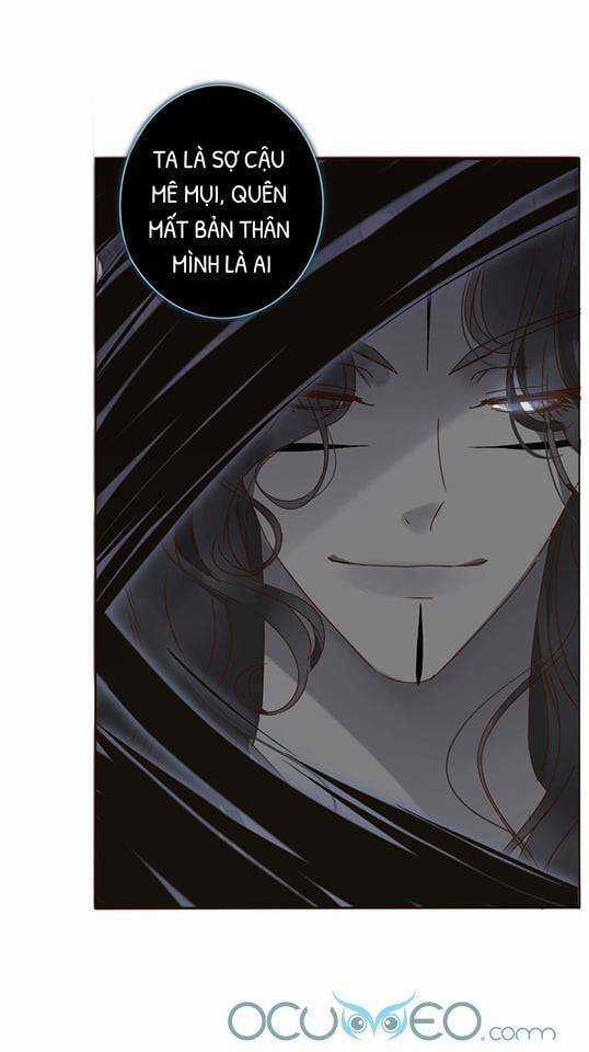 Ôm Hôn Mạc Nhiên - Chapter 11 - Trang 24