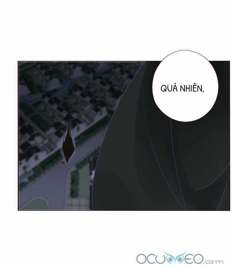 Ôm Hôn Mạc Nhiên - Chapter 11 - Trang 25