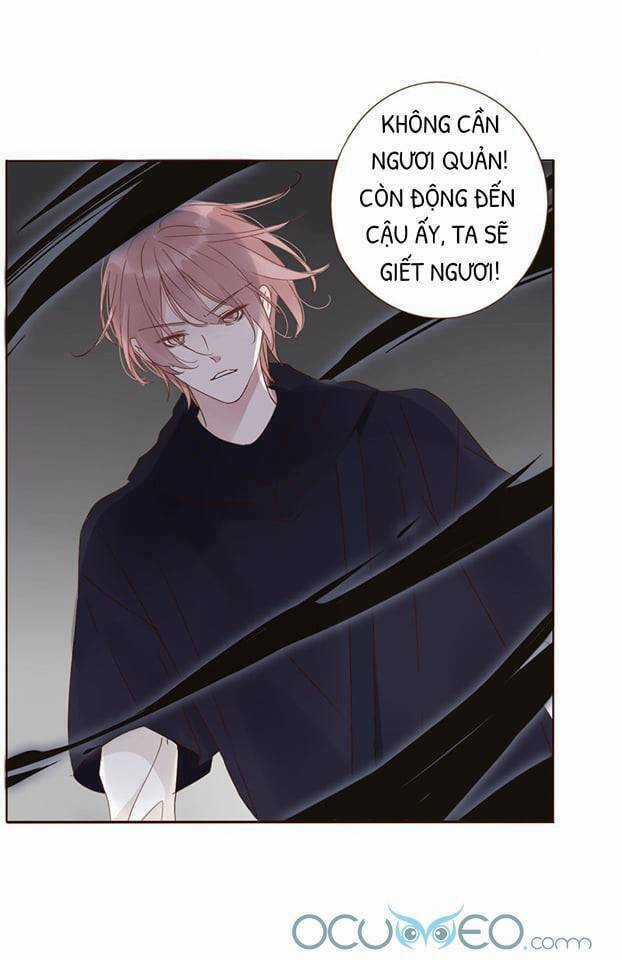 Ôm Hôn Mạc Nhiên - Chapter 11 - Trang 26