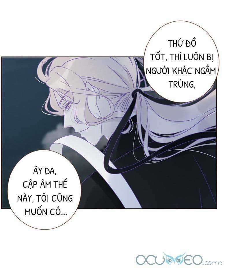 Ôm Hôn Mạc Nhiên - Chapter 11 - Trang 27