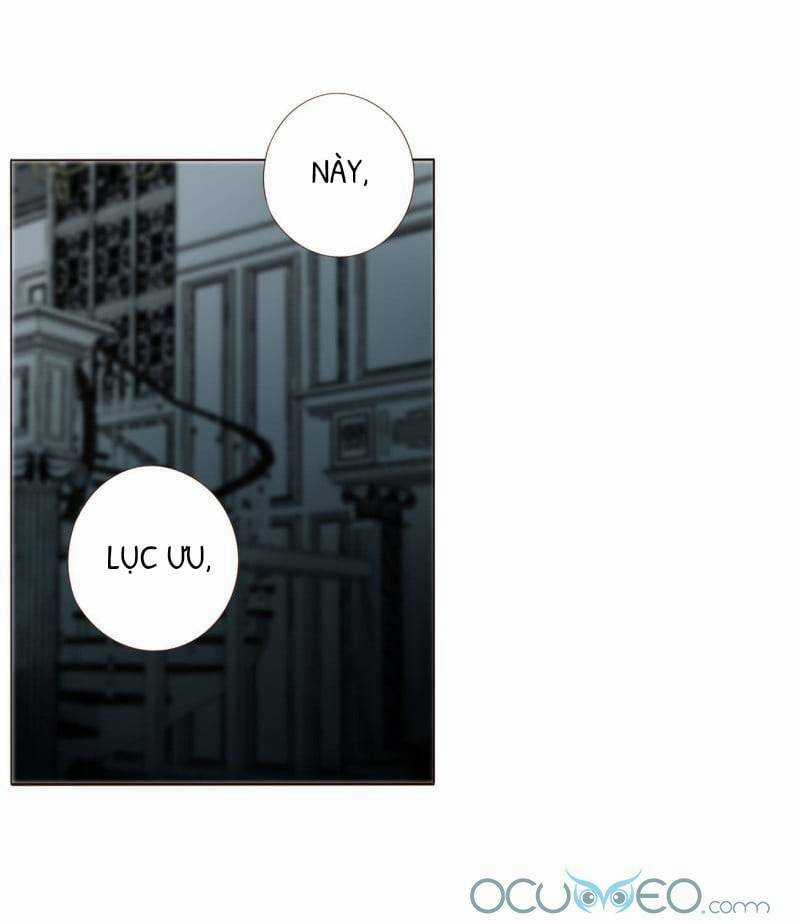 Ôm Hôn Mạc Nhiên - Chapter 11 - Trang 30