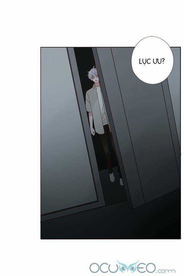 Ôm Hôn Mạc Nhiên - Chapter 11 - Trang 32