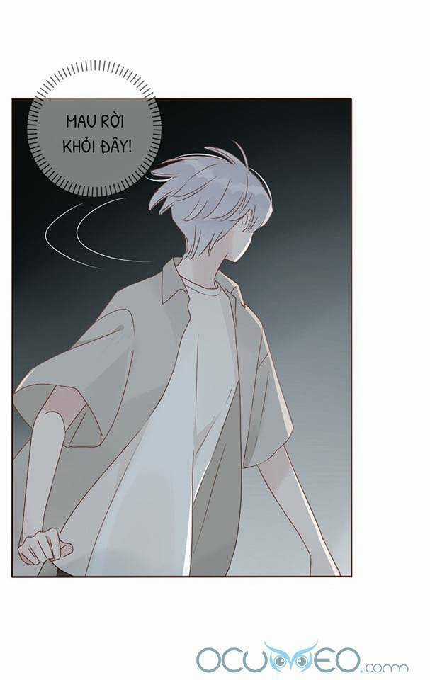 Ôm Hôn Mạc Nhiên - Chapter 11 - Trang 33