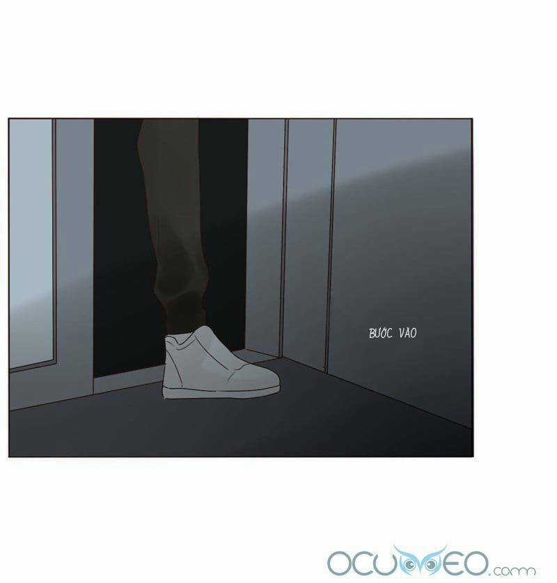 Ôm Hôn Mạc Nhiên - Chapter 11 - Trang 34