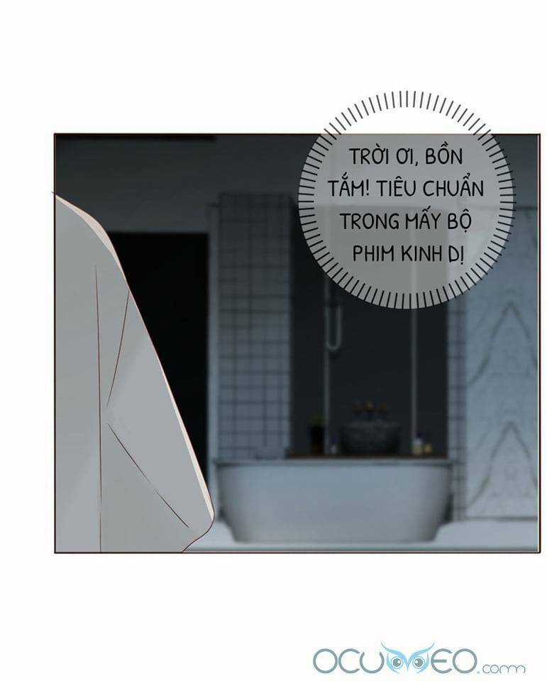 Ôm Hôn Mạc Nhiên - Chapter 11 - Trang 35