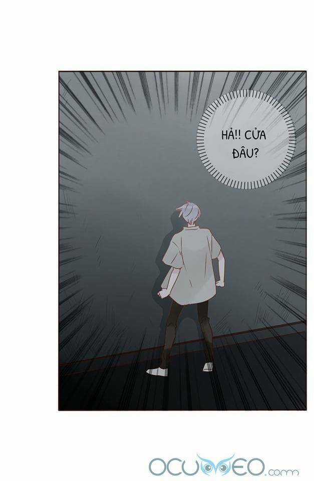 Ôm Hôn Mạc Nhiên - Chapter 11 - Trang 36