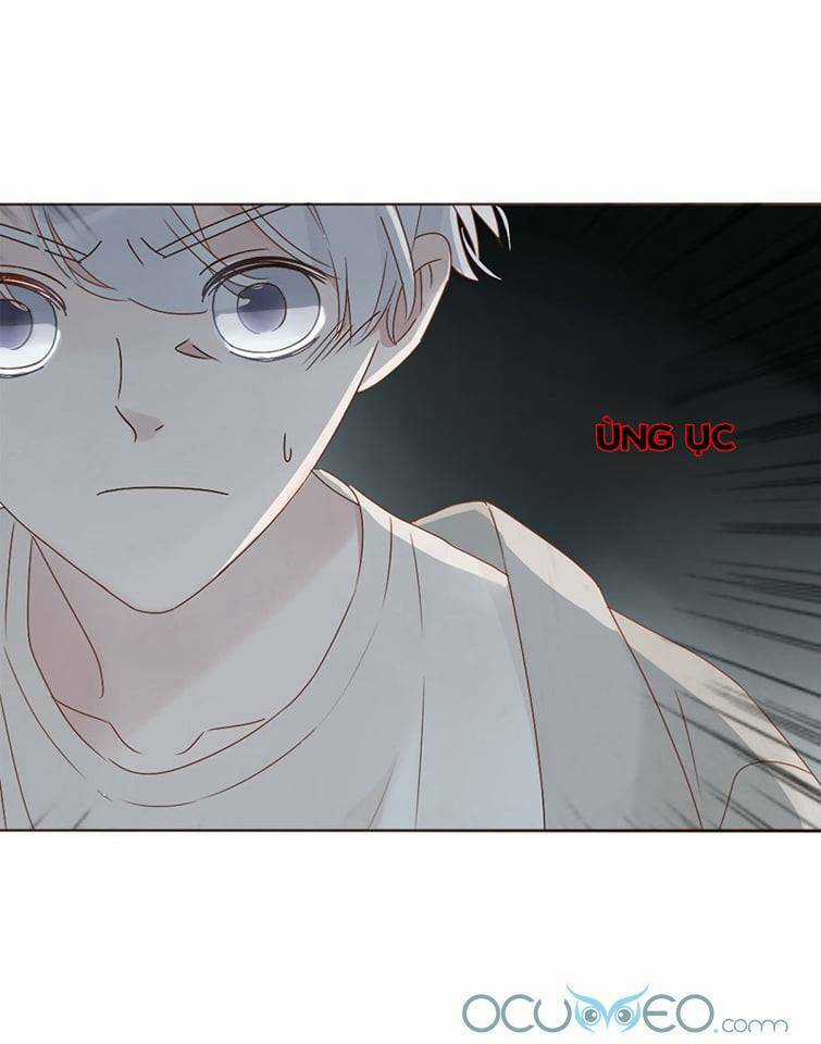 Ôm Hôn Mạc Nhiên - Chapter 11 - Trang 37