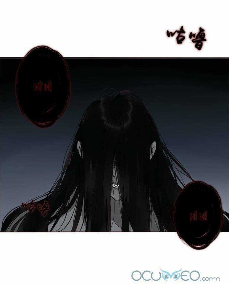 Ôm Hôn Mạc Nhiên - Chapter 11 - Trang 43