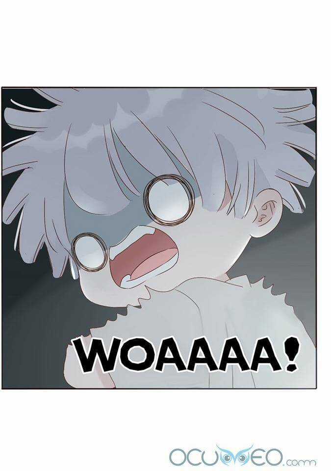 Ôm Hôn Mạc Nhiên - Chapter 11 - Trang 44