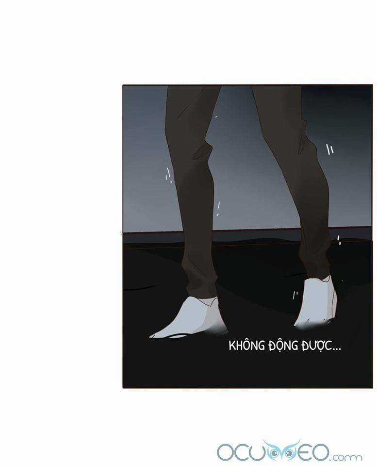 Ôm Hôn Mạc Nhiên - Chapter 11 - Trang 45