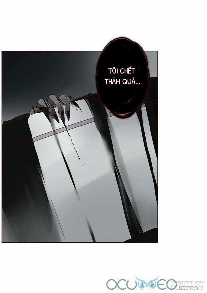 Ôm Hôn Mạc Nhiên - Chapter 11 - Trang 46