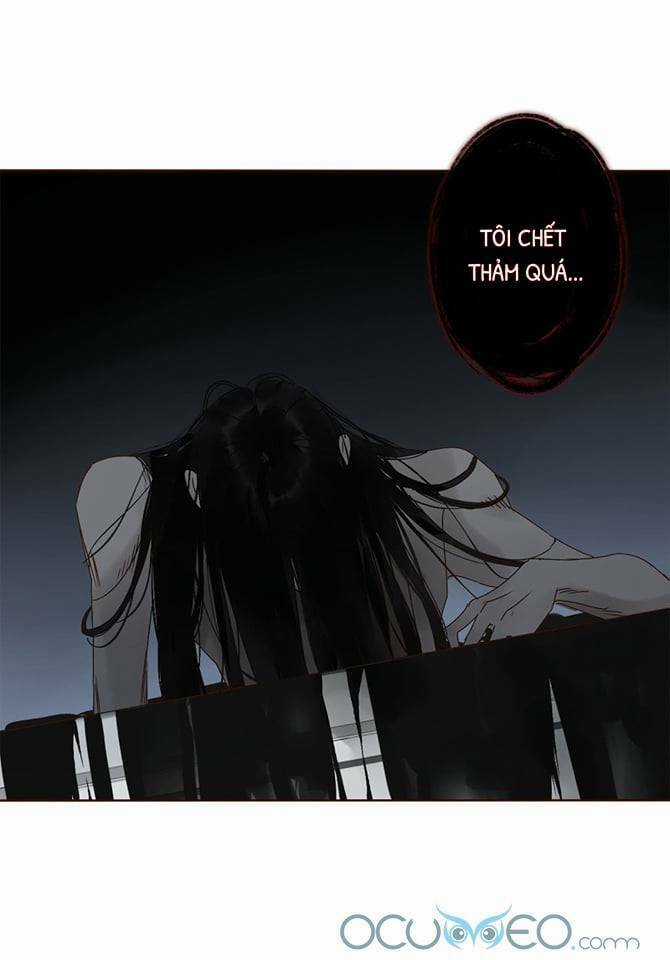 Ôm Hôn Mạc Nhiên - Chapter 11 - Trang 47