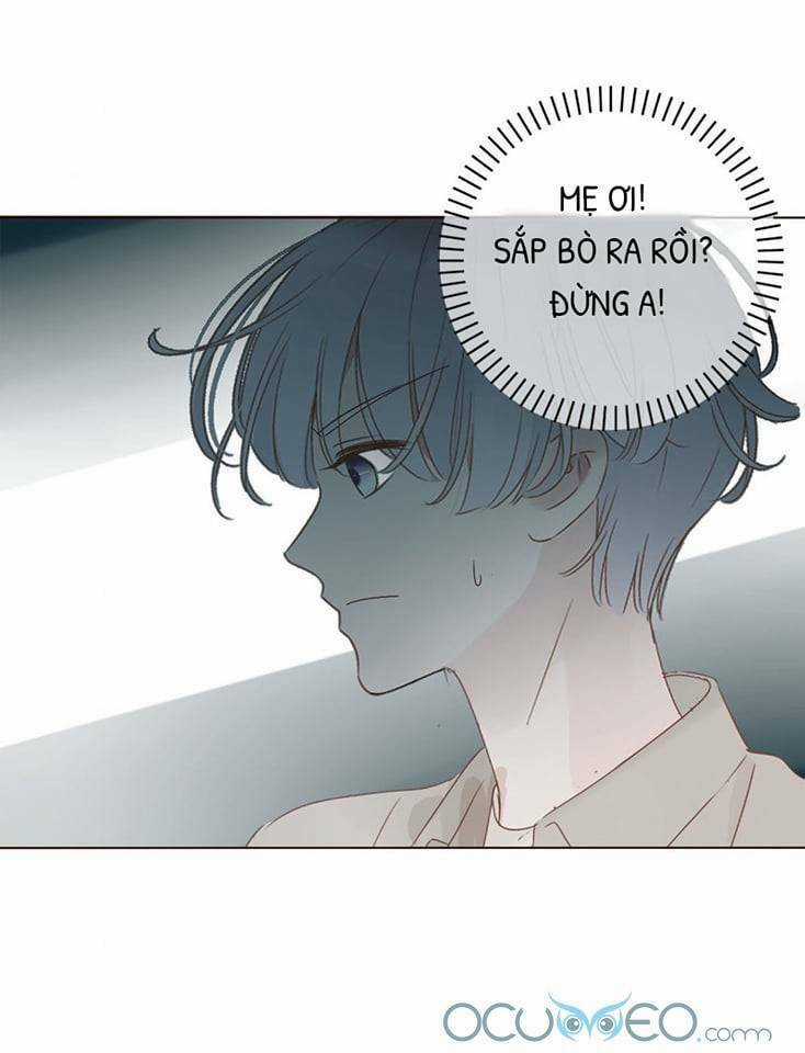 Ôm Hôn Mạc Nhiên - Chapter 11 - Trang 48