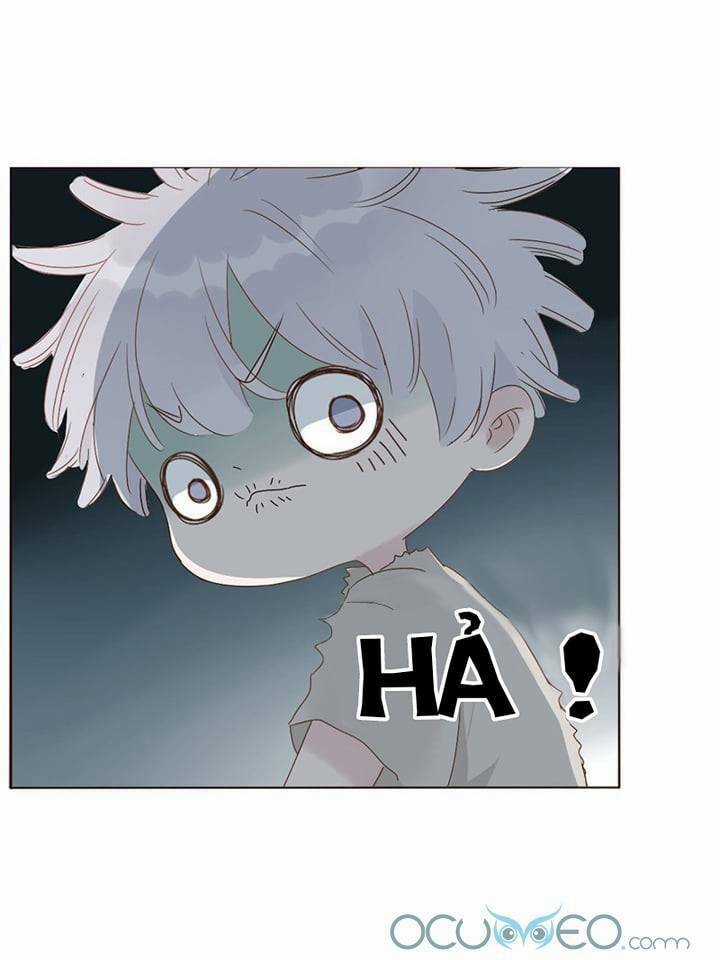 Ôm Hôn Mạc Nhiên - Chapter 11 - Trang 50